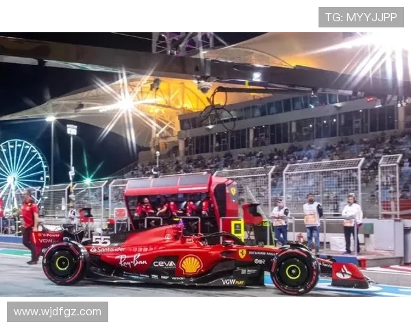 F1赛季变动不断：新车技术革新与车手阵容调整引发热议