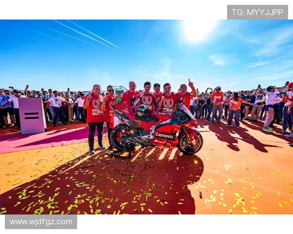 MotoGP新赛季风云再起冠军争夺空前激烈赛道激情全面升级再现 MotoGP新赛季风云再起冠军争夺空前激烈赛道激情全面升级再现