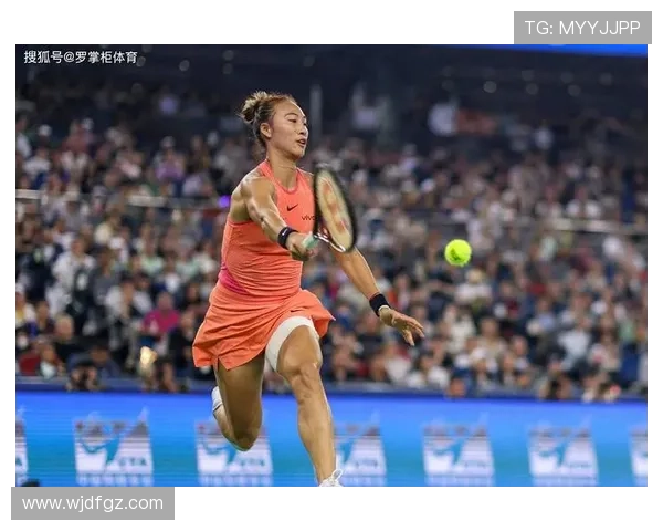 2025年网球赛季展望:新星崛起与老将挑战,谁将主宰大满贯? 2025年网球赛季展望:新星崛起与老将挑战,谁将主宰大满贯?