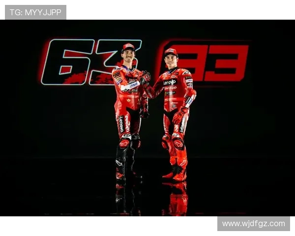 MotoGP赛季激战正酣 驰骋赛道的英雄们如何备战未来赛事 MotoGP赛季激战正酣 驰骋赛道的英雄们如何备战未来赛事