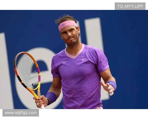 全新网球赛季开幕 纳达尔和小威将重返赛场角逐新荣誉 全新网球赛季开幕 纳达尔和小威将重返赛场角逐新荣誉