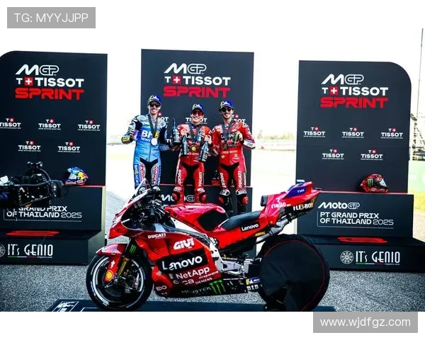 MotoGP新赛季揭幕 车手转会与冠军格局引发全球关注