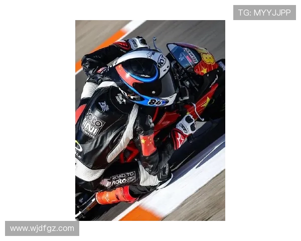 MotoGP新赛季风云再起车手转会技术升级引爆焦点全球关注热潮来