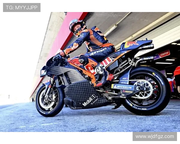 MotoGP赛季风云再起 顶级车手争冠格局迎来新变数