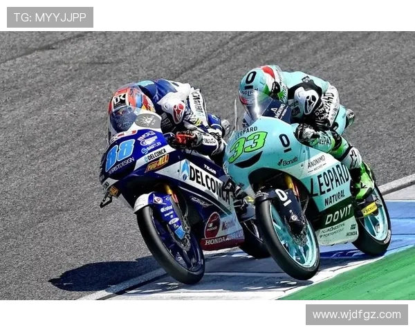 MotoGP赛季激战升级 突破性技术与新星崭露头角引发关注