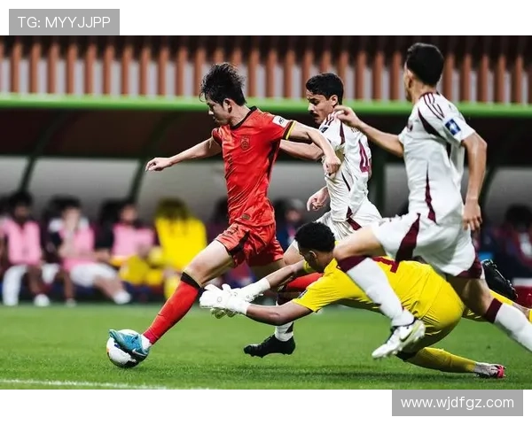 世界杯预选赛激烈展开 中国队迎战强敌力争晋级正赛