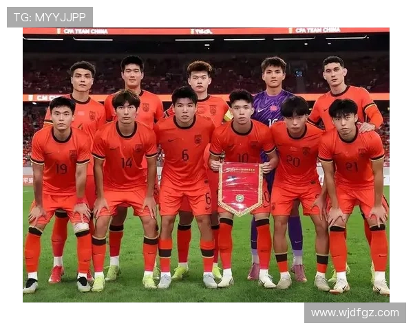 国足迎来新帅首秀亚洲杯备战提速年轻阵容引发期待球迷热议前景走向 国足迎来新帅首秀亚洲杯备战提速年轻阵容引发期待球迷热议前景走向