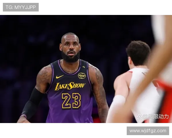 浓眉再度展现统治力 湖人轻取对手迎来三连胜 助攻篮板得分全面开花