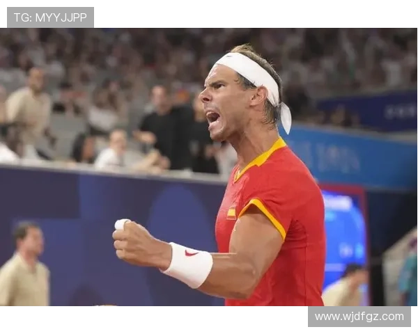 网球历史新篇章 纳达尔宣布退役全球球迷深感惋惜