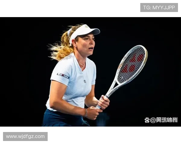 网球大满贯赛事激烈角逐 新星崭露头角高手云集挑战传统强者