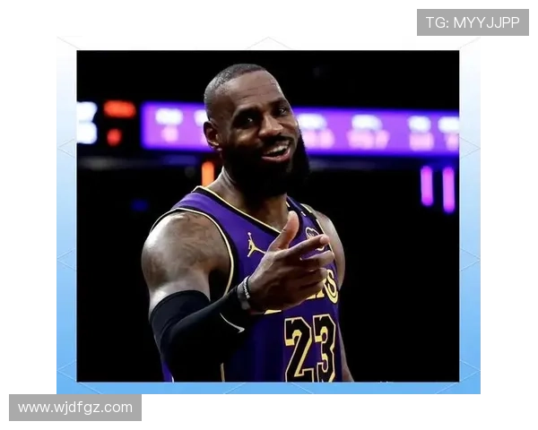 詹姆斯迎来职业生涯新里程碑湖人击败勇士取得赛季关键胜利